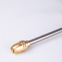 Thumbnail for Hydro Jet High Pressure Power Washer