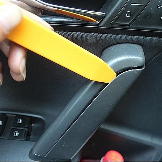 Car Trim Removal Tools