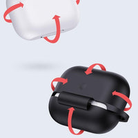 Thumbnail for Airpods Pro Case with Keychain