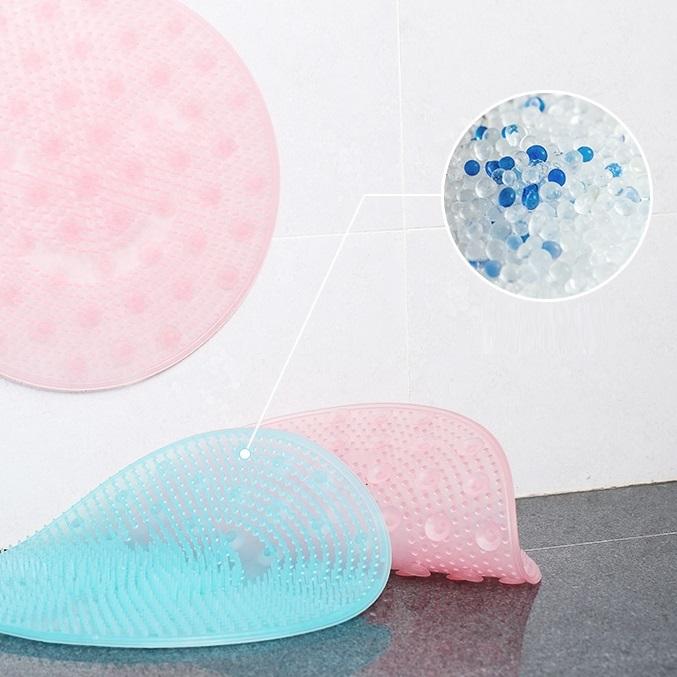 Lazy Bath Massage Pad