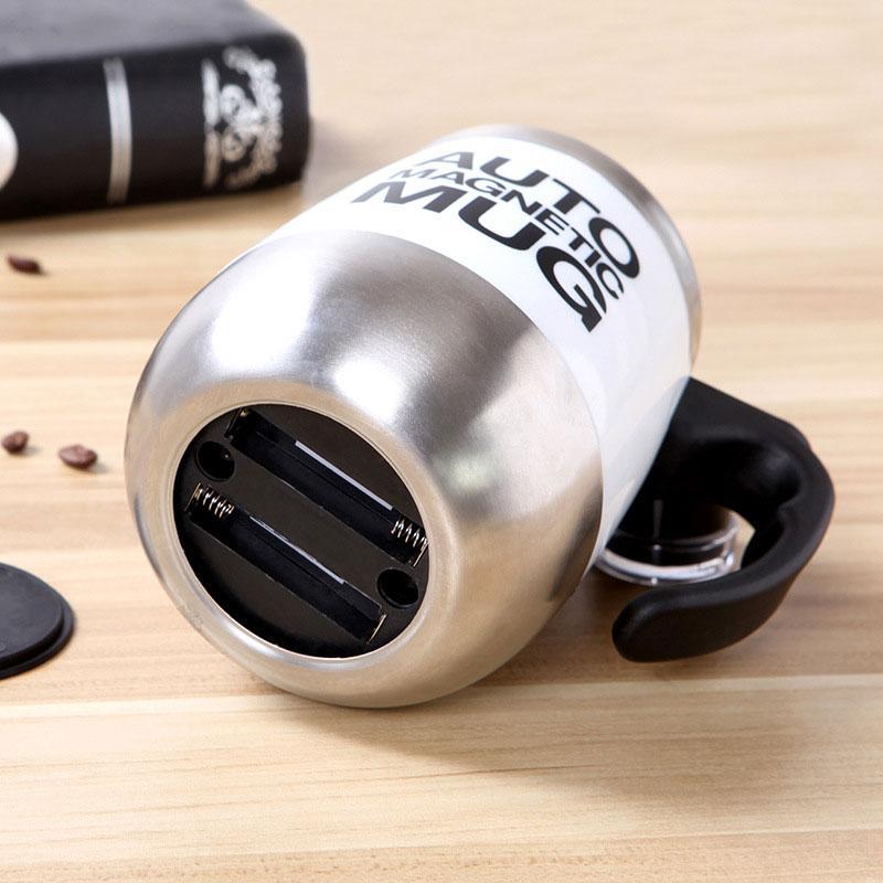 Auto Magnetic Mug