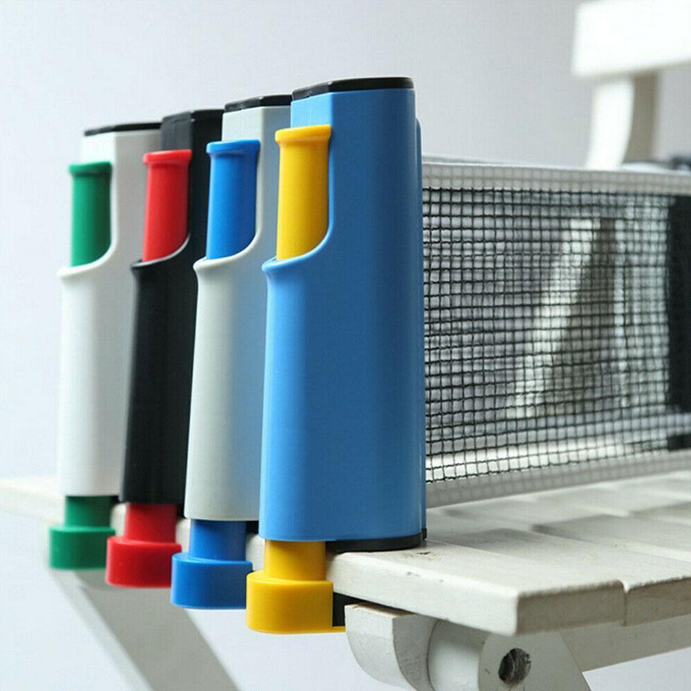 PeekWise Table Tennis Net - Thumbnail 3