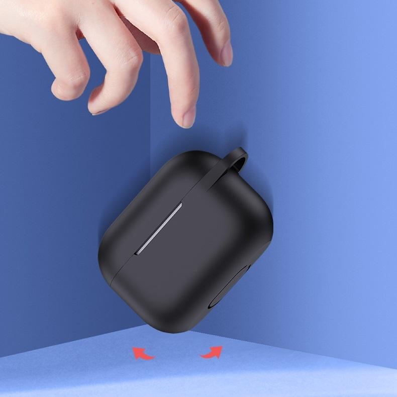 Airpods Pro Case with Keychain