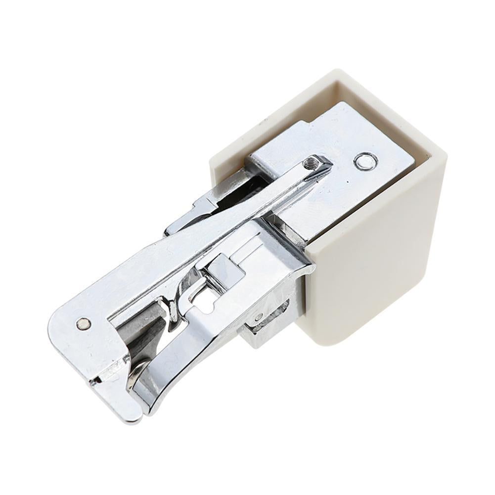 Side Cutter Overlock Presser Foot
