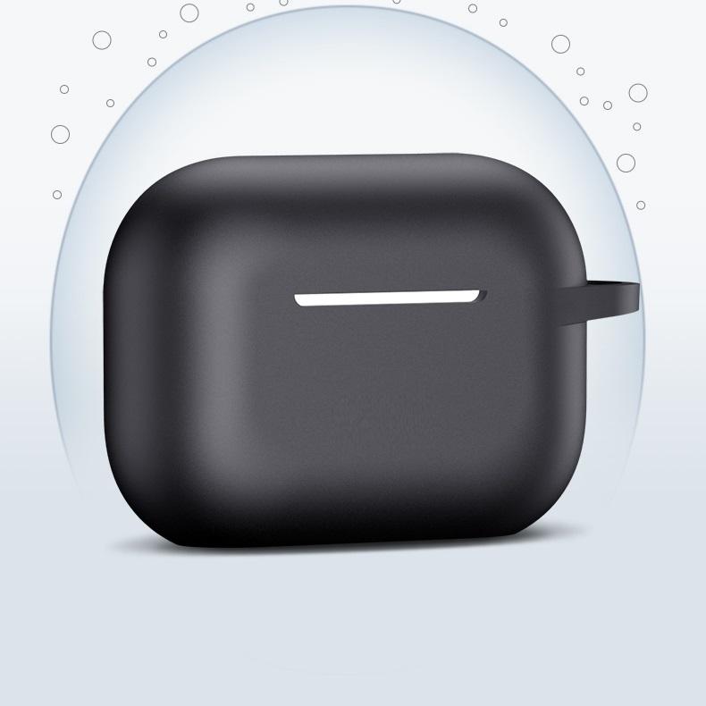 Airpods Pro Case with Keychain