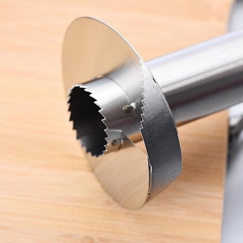 Creative Pineapple Corer