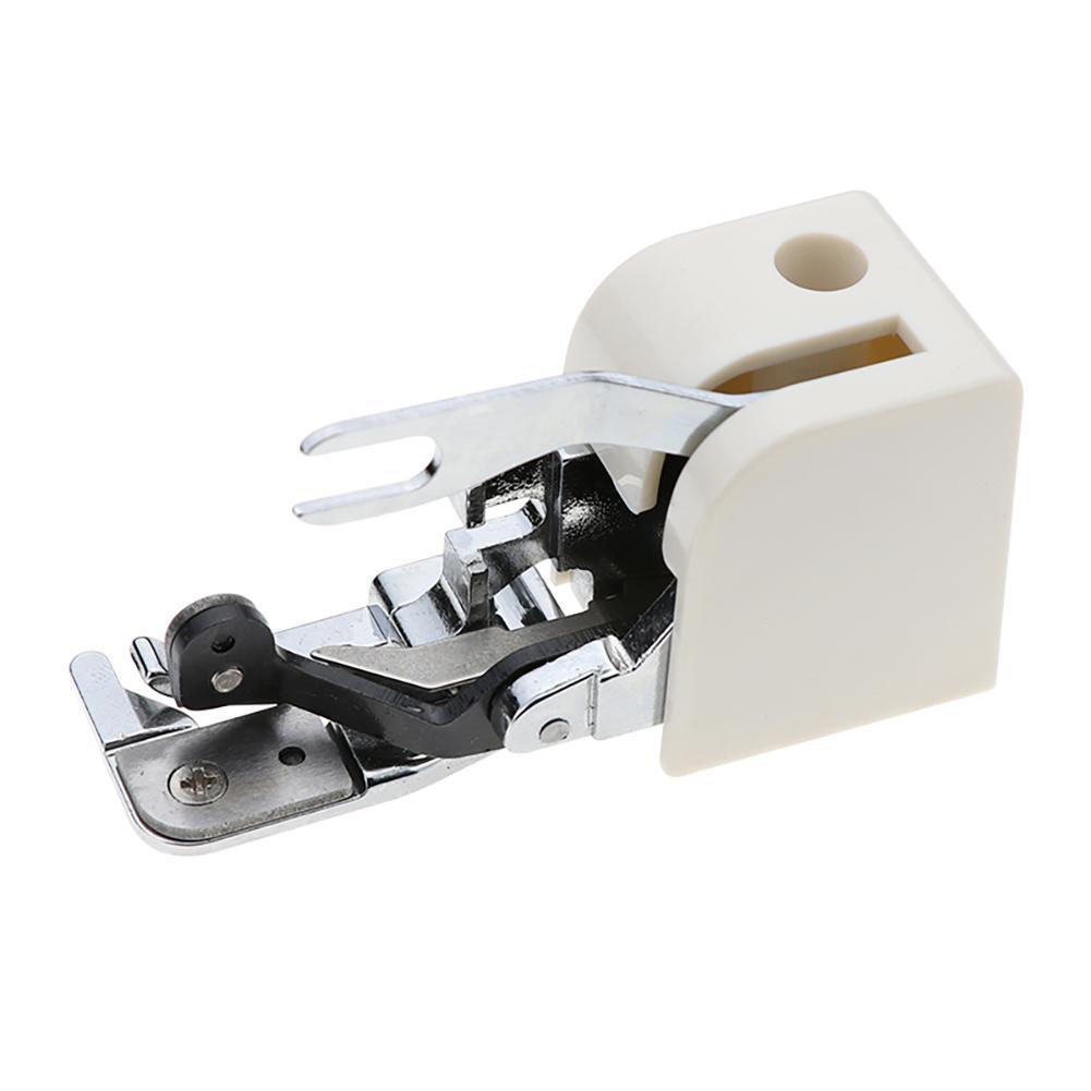 Side Cutter Overlock Presser Foot