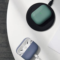 Thumbnail for AirPods Pro Silicone Protective Case