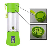 Thumbnail for Portable Bottle Blender