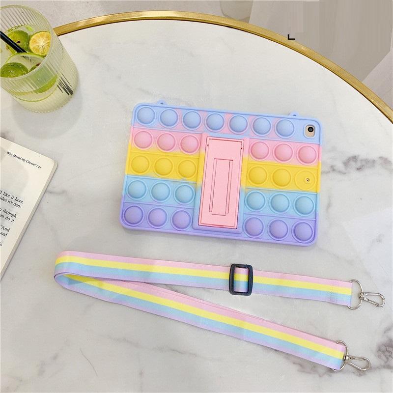 Pop It iPad Case