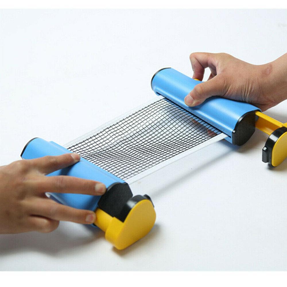 PeekWise Table Tennis Net - Thumbnail 2
