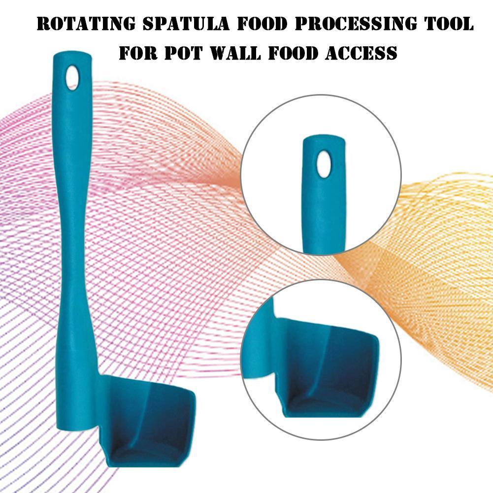 Rotating Spatula For TM5/TM6/TM31