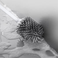 Thumbnail for Silicone Toilet Brush
