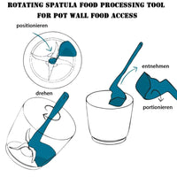Thumbnail for Rotating Spatula For TM5/TM6/TM31