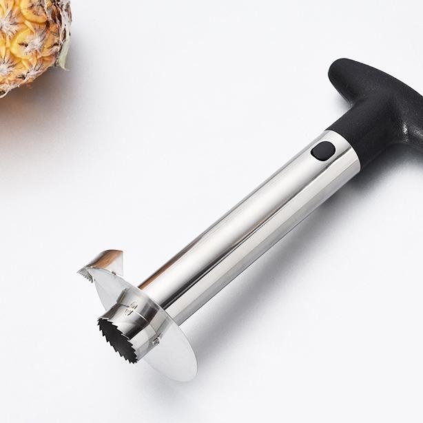 Creative Pineapple Corer