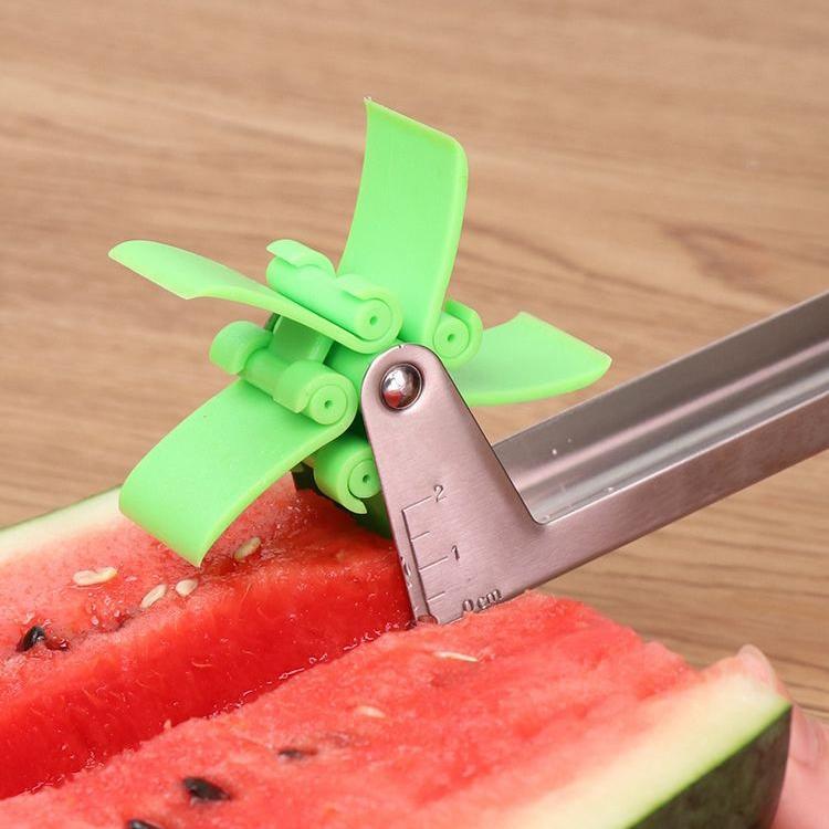 Windmill Watermelon Slicer