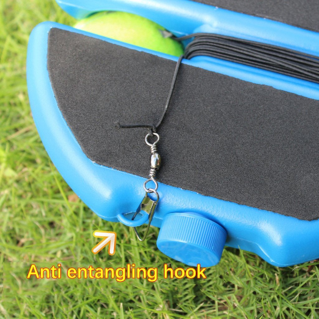 Solo Tennis Trainer