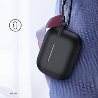 Thumbnail for Airpods Pro Case with Keychain