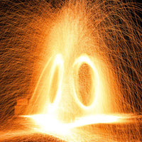 Thumbnail for Steel Wool Firework
