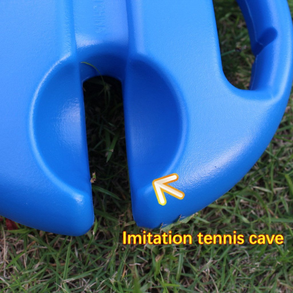 Solo Tennis Trainer