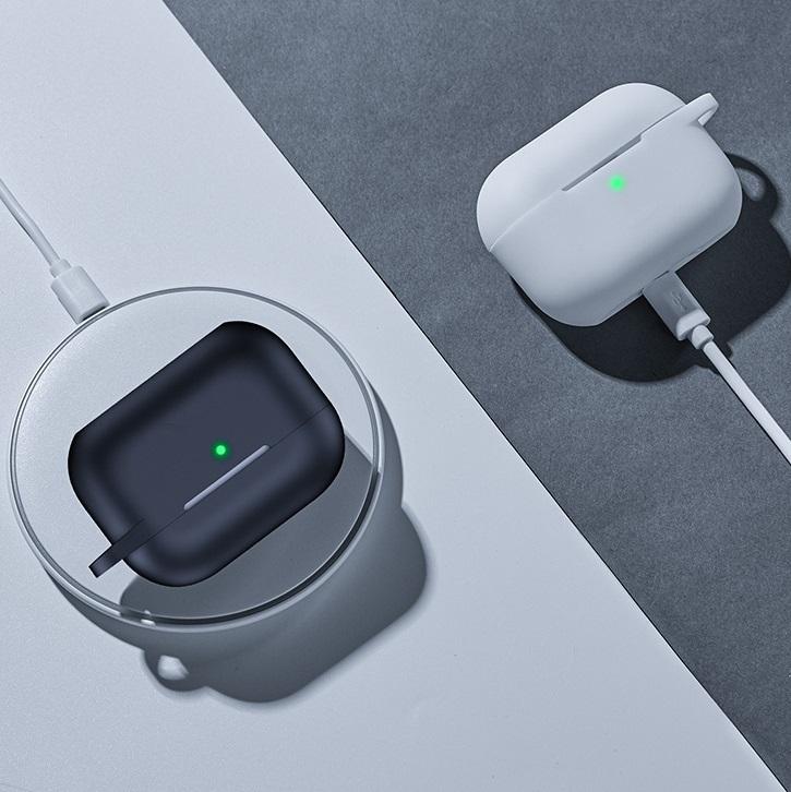 Airpods Pro Case with Keychain