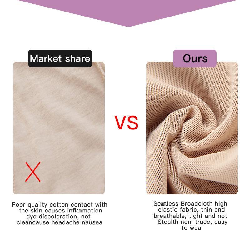 Cross Compression Abs Shaping Pants