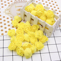 Thumbnail for DIY Rose Bear Accessories