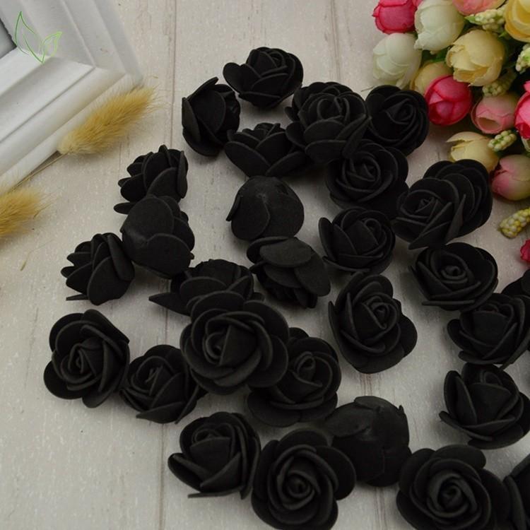 DIY Rose Bear Accessories