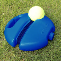 Thumbnail for Solo Tennis Trainer