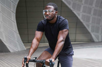 Thumbnail for Anti-Contact Shields Face Mask