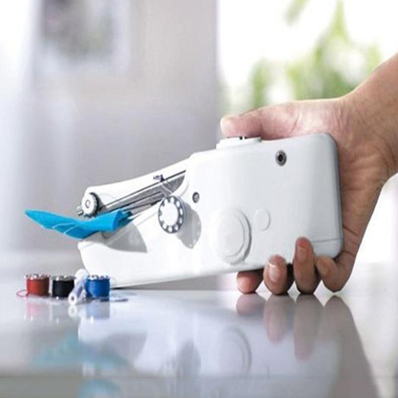 Cordless Handheld Sewing Machine PeekWise
