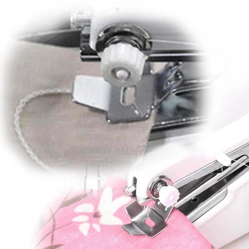 Cordless Handheld Sewing Machine PeekWise