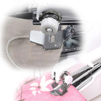 Thumbnail for Cordless Handheld Sewing Machine PeekWise