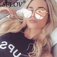 Thumbnail for Cat Eye Aviators - Free Shipping!