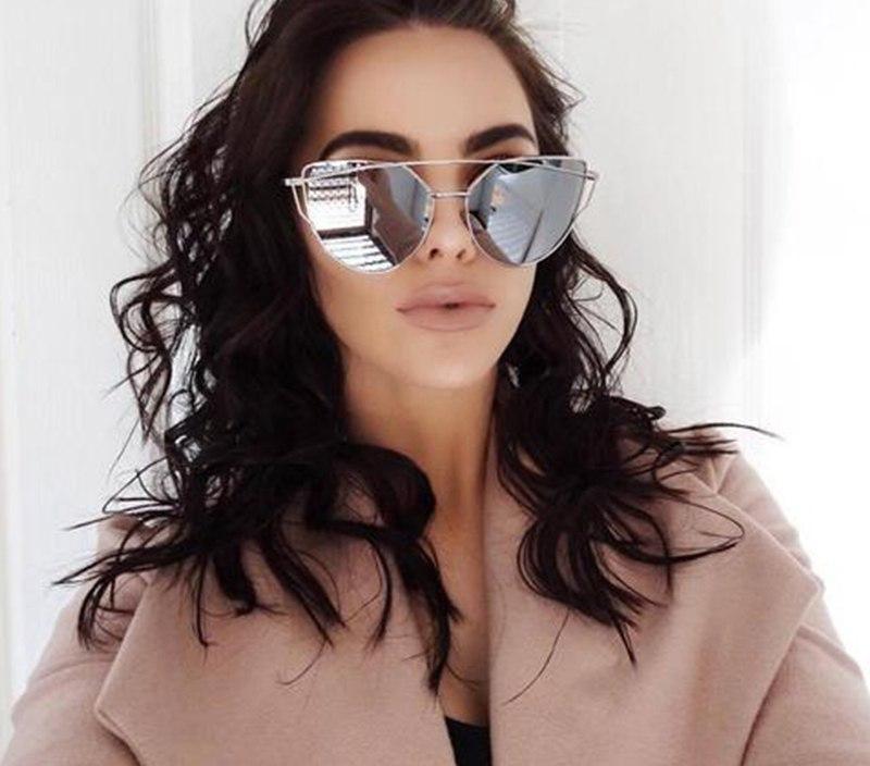 Cat Eye Aviators - Free Shipping!