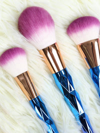 Thumbnail for Rainbow Unicorn Brushes - 7 Piece Set