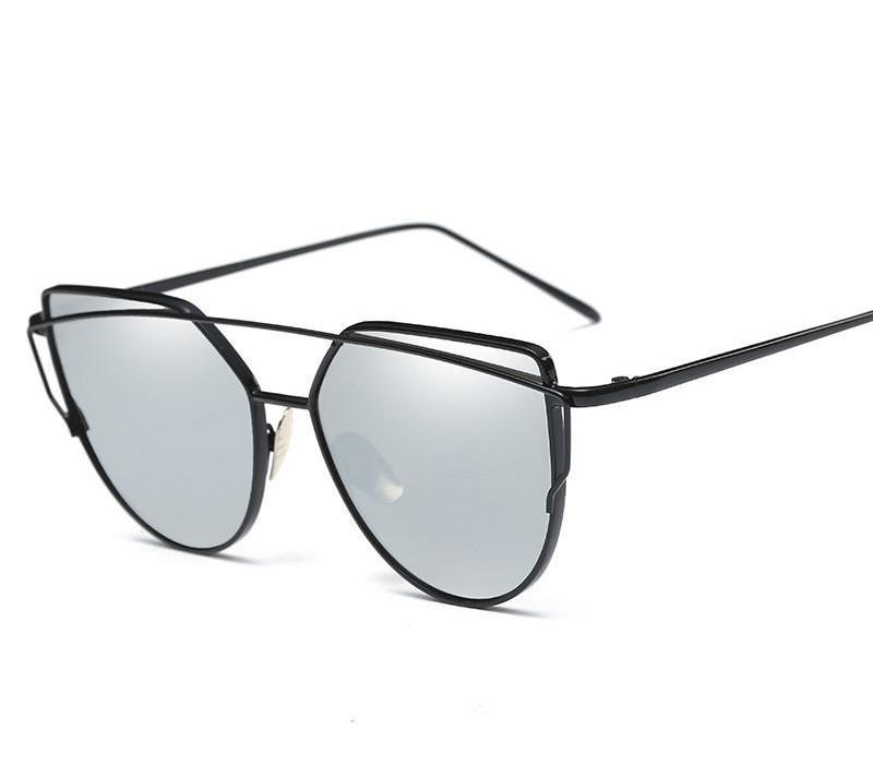 Cat Eye Aviators - Free Shipping!