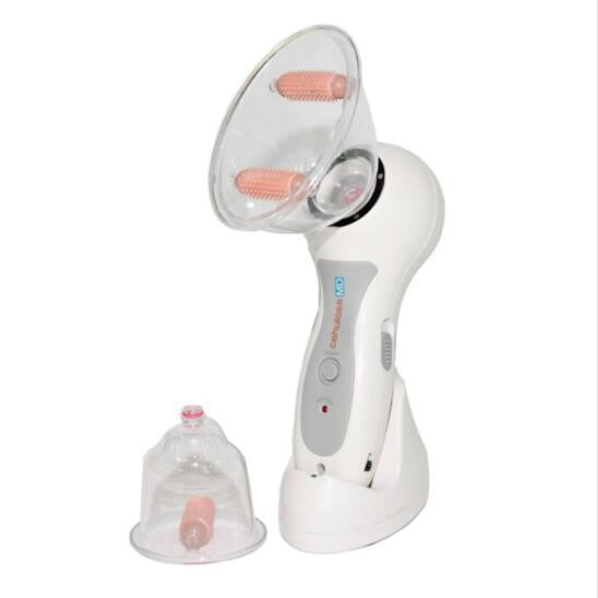 Anti-Cellulite Vacuum Treatment Machine - PeekWise