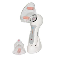 Thumbnail for Anti-Cellulite Vacuum Treatment Machine - PeekWise