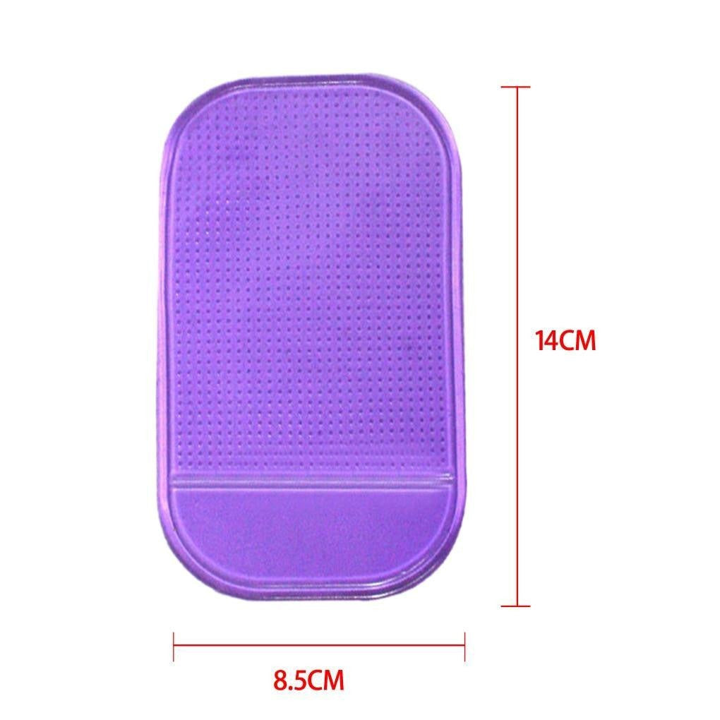 Car Non-Slip Silicone Sticky Gel Pad - PeekWise