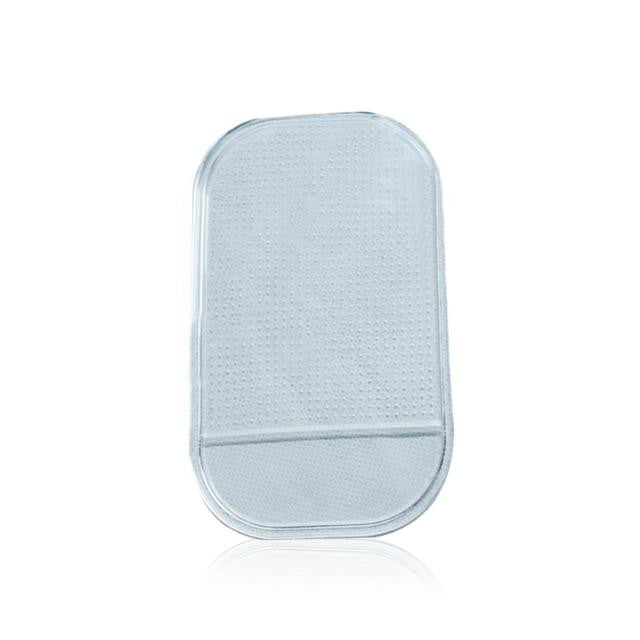 Car Non-Slip Silicone Sticky Gel Pad - PeekWise