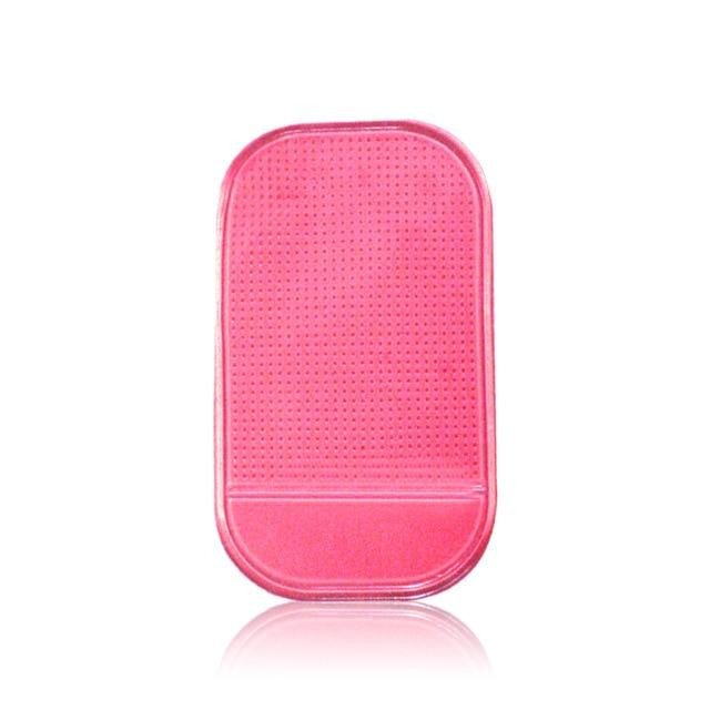 Car Non-Slip Silicone Sticky Gel Pad - PeekWise