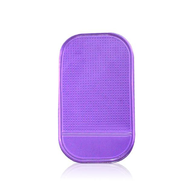 Car Non-Slip Silicone Sticky Gel Pad - PeekWise