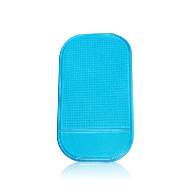 Car Non-Slip Silicone Sticky Gel Pad - PeekWise