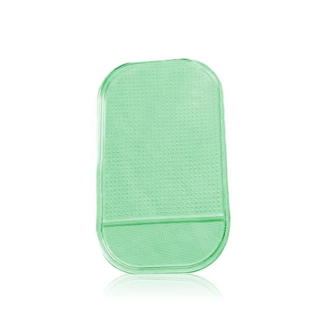 Car Non-Slip Silicone Sticky Gel Pad - PeekWise