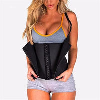 Thumbnail for Adjustable Slimming Corset Vest PeekWise