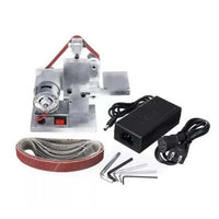 Thumbnail for Small DIY Polishing Machine