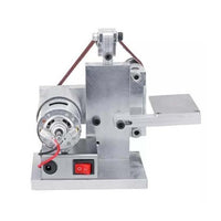 Thumbnail for Small DIY Polishing Machine