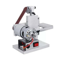 Thumbnail for Small DIY Polishing Machine