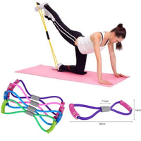 Thumbnail for Figure Fitness Resistance Band PeekWise